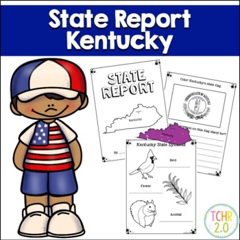 Preview of Kentucky State Research Report