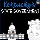Kentucky's State Government