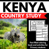 Kenya Country Study Research Project - Differentiated - Re