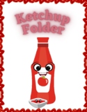 Ketchup Folder