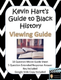 Kevin Hart's Guide to Black History (2019) Movie Guide - G