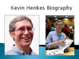 Kevin Henkes Biography PowerPoint