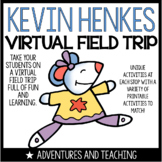 Kevin Henkes Virtual Field Trip
