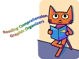 Key Graphic Organizers for Reading Comprehension
