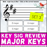 Key Signature Music Game Major Keys Review