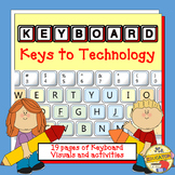 Keyboard Activities (K-2)