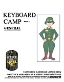 Keyboard Camp (Book 8 GENERAL)