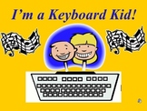 Keyboard Kid (video)