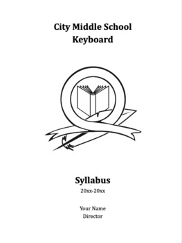 Preview of Keyboard Piano Syllabus