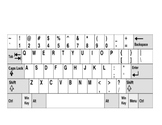 Keyboard printables