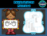 Keyboarding Package