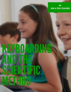 Preview of Keyboarding and the Scientific Method