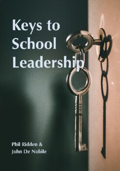 Preview of Keys to School Leadership