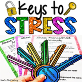 Keys to Stress Management activity