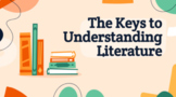 Keys to Understanding Literature Slideshow (6-12)