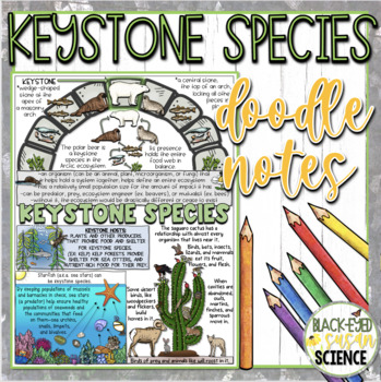 Keystone Species 101