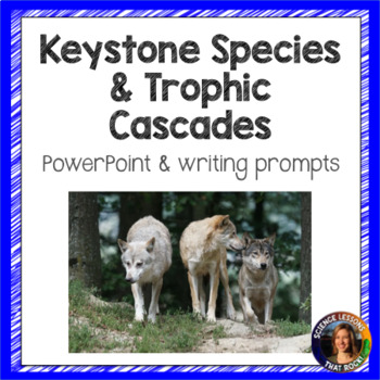 Preview of Keystone Species and Trophic Cascades