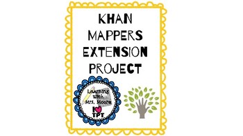 Preview of Khan Mappers Student Project
