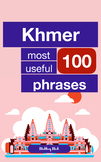 Khmer 100 most useful phrases