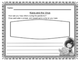 Kiara and the Virus Worksheets
