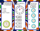Kick - Off Time! 2nd Grade Math TEK 2.9G by Purposeful Teaching and