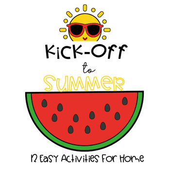 Preview of Kick-Off to Summer