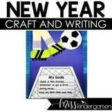 New Years Craft Kicking off a Great Year!