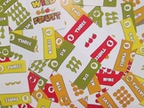 Free Print and Cut Kid Friendly Playing Cards