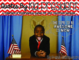 Kid President Classroom Posters