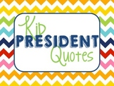 Kid President Quotes-Chevron
