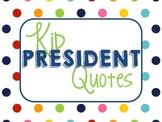 Kid President Quotes-Rainbow Stripe