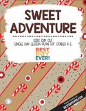 Kids' Day Out Activities: Sweet Adventure