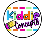 Kiddie Concepts logo
