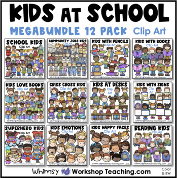 https://ecdn.teacherspayteachers.com/thumbitem/Kids-At-School-Clip-Art-MegaBundle-of-9-Kids-Clip-Art-Sets-6728808-1617571819/original-6728808-1.jpg