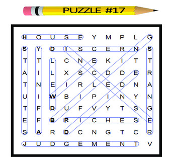 kids bible word search puzzles by journey puzzles tpt