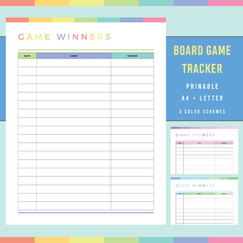 17 Score Sheets ideas  card games, scores, diy games