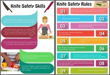 Craft Knife Safety and Tips for Beginners 