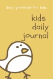 Kids Daily Gratitude Journal * ESE * SOCIAL EMOTIONAL * LA