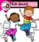 Kids Dancing free!