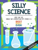 Kids' Day Out Activities: Silly Science