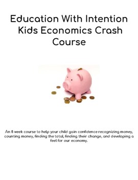 Preview of Kids Economics Crash Course