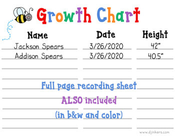 https://ecdn.teacherspayteachers.com/thumbitem/Kids-Growth-Charts-Printable-Measuring-Chart-2-Ruler-Sizes-Inches-5375158-1699354552/original-5375158-2.jpg