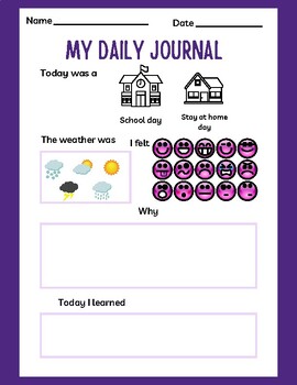 Montessori journal