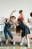 Kids Motivational Dance Hip Hop Videos by Mr. O the Hip Ho