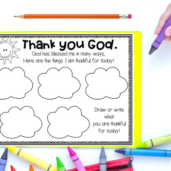 Prayer Board Printable Kit, Prayer Wall Printable, Daily Prayer