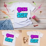 Kids This is My Studying Tee Funny Back to School First Da