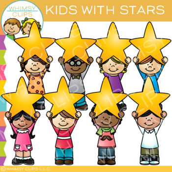 Star Clipart Worksheets Teaching Resources Teachers Pay Teachers