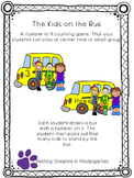Kids on the Bus