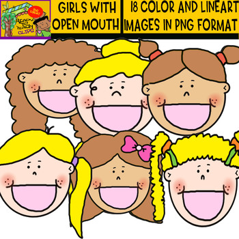 Featured image of post Mouth Clipart For Kids Mouth clipart for kids free images 5826111