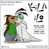 Kila Ilo 1 - English Learner's Edition